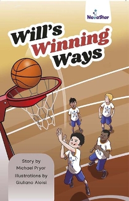 Will's Winning Ways book