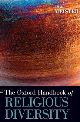 Oxford Handbook of Religious Diversity book