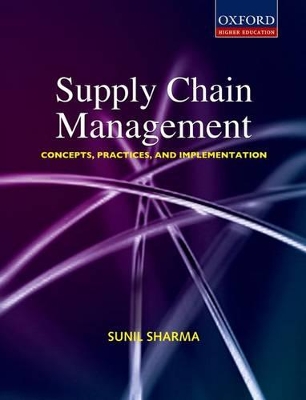 Supply Chain Management: Supply Chain Management book