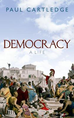 Democracy by Paul Cartledge