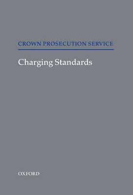 Charging Standards book