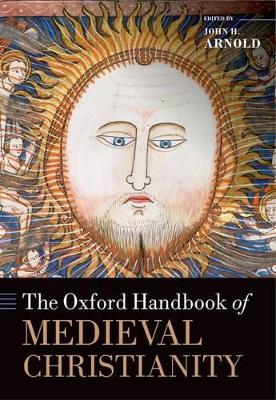 Oxford Handbook of Medieval Christianity book