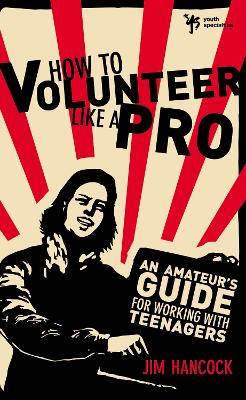 How to Volunteer Like a Pro book