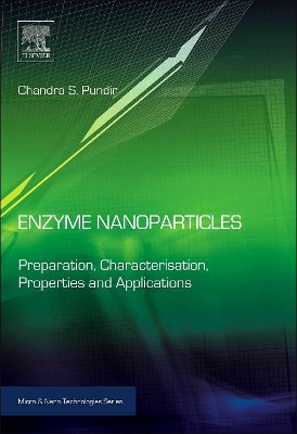 Enzyme Nanoparticles book