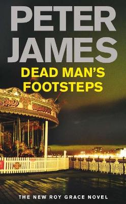 Dead Man's Footsteps book