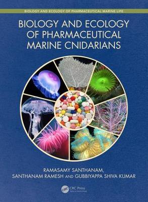 Biology and Ecology of Pharmaceutical Marine Cnidarians book