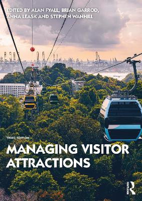 Managing Visitor Attractions book