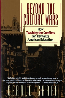 Beyond the Culture Wars book