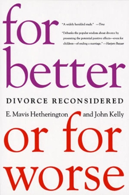For Better or For Worse book