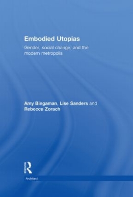 Embodied Utopias book