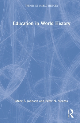 Education in World History book