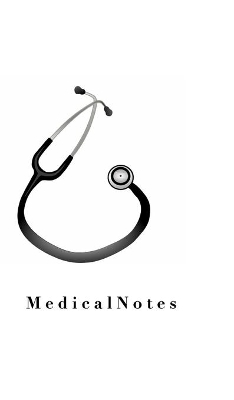 Medical notes Blank creative Journal mega 426 pages: Medical notes Blank creative Journal book