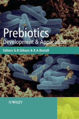 Prebiotics book