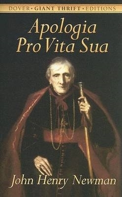 Apologia Pro Vita Sua book