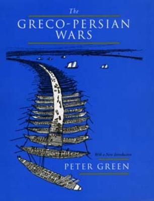 Greco-Persian Wars book