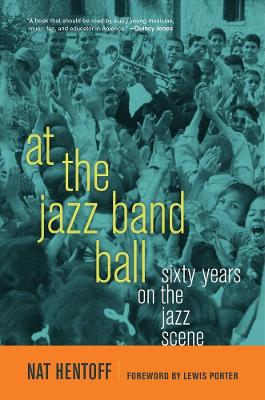 At the Jazz Band Ball book