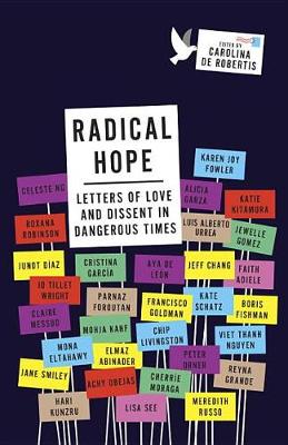 Radical Hope by Carolina De Robertis
