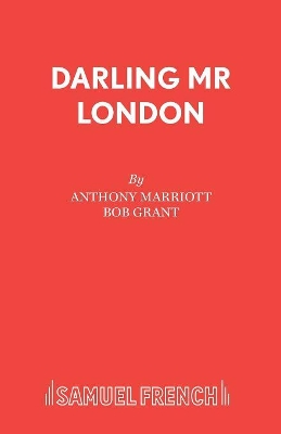 Darling Mr London book