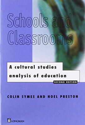 Schools and Classrooms book