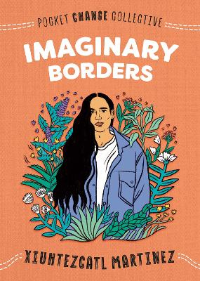 Imaginary Borders book