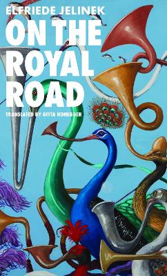 On the Royal Road book