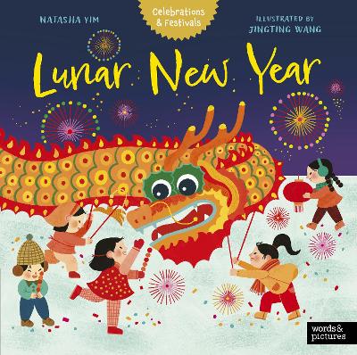 Lunar New Year by Natasha Yim