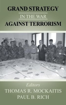 Grand Strategy in the War Against Terrorism book