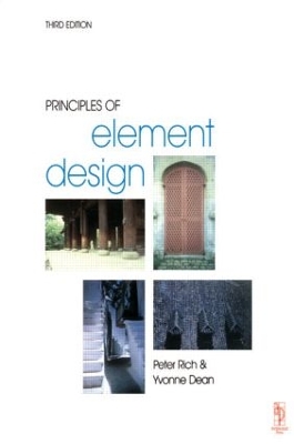 Principles of Element Design by Peter Rich