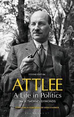 Attlee: A Life in Politics book