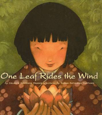 One Leaf Rides the Wind book