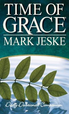 Time of Grace book