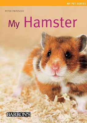 Hamster book