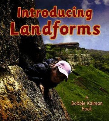 Introducing Landforms book