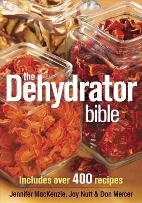 Dehydrator Bible book