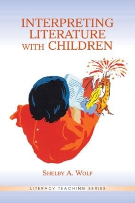 Interpreting Literature with Children book