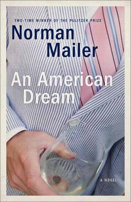 American Dream book