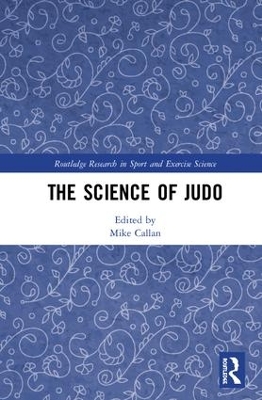 Science of Judo by Mike Callan