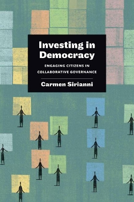 Investing in Democracy book