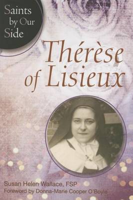 Thaeraese of Lisieux book