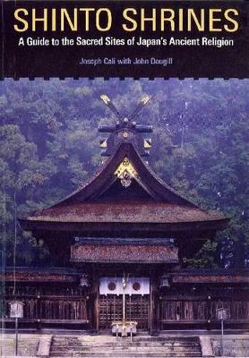 Shinto Shrines book