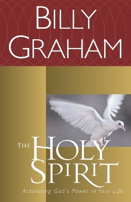 Holy Spirit book