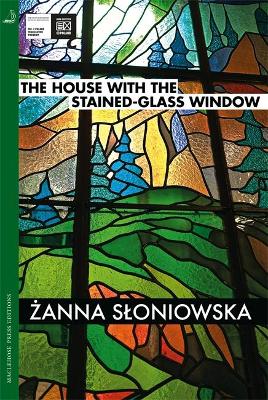 House with the Stained-Glass Window book