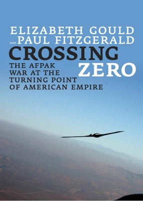 Crossing Zero book