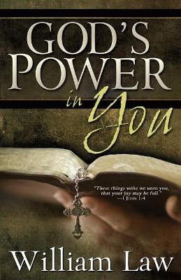 God's Power in You book