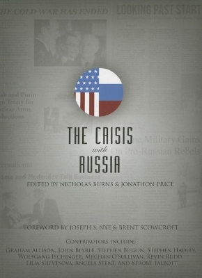 Crisis with Russia book