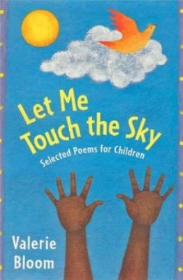 Let Me Touch the Sky book
