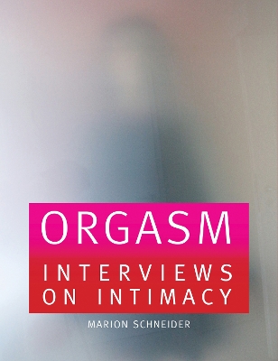 Orgasm book