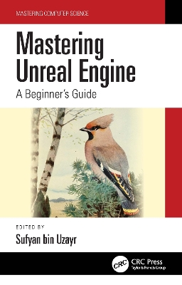 Mastering Unreal Engine: A Beginner's Guide book