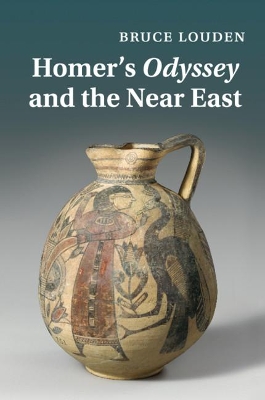 Homer's Odyssey and the Near East book