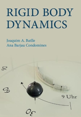 Rigid Body Dynamics book